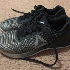 Reebok crossfit nanos